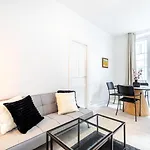 Guestready - Beau Sejour Pres De Champs De Mars