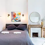 Guestready - Beau Sejour Pres De Champs De Mars