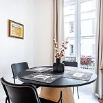 Guestready - Beau Sejour Pres De Champs De Mars