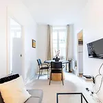 Guestready - Beau Sejour Pres De Champs De Mars