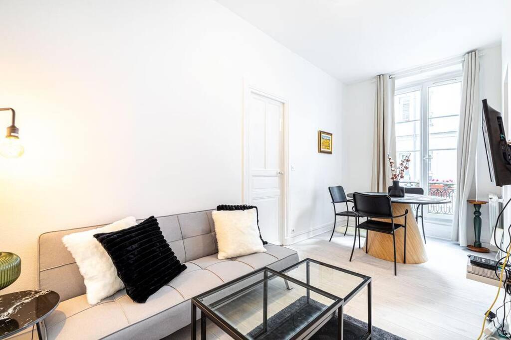 Apartment Guestready - Beau Sejour Pres De Champs De Mars