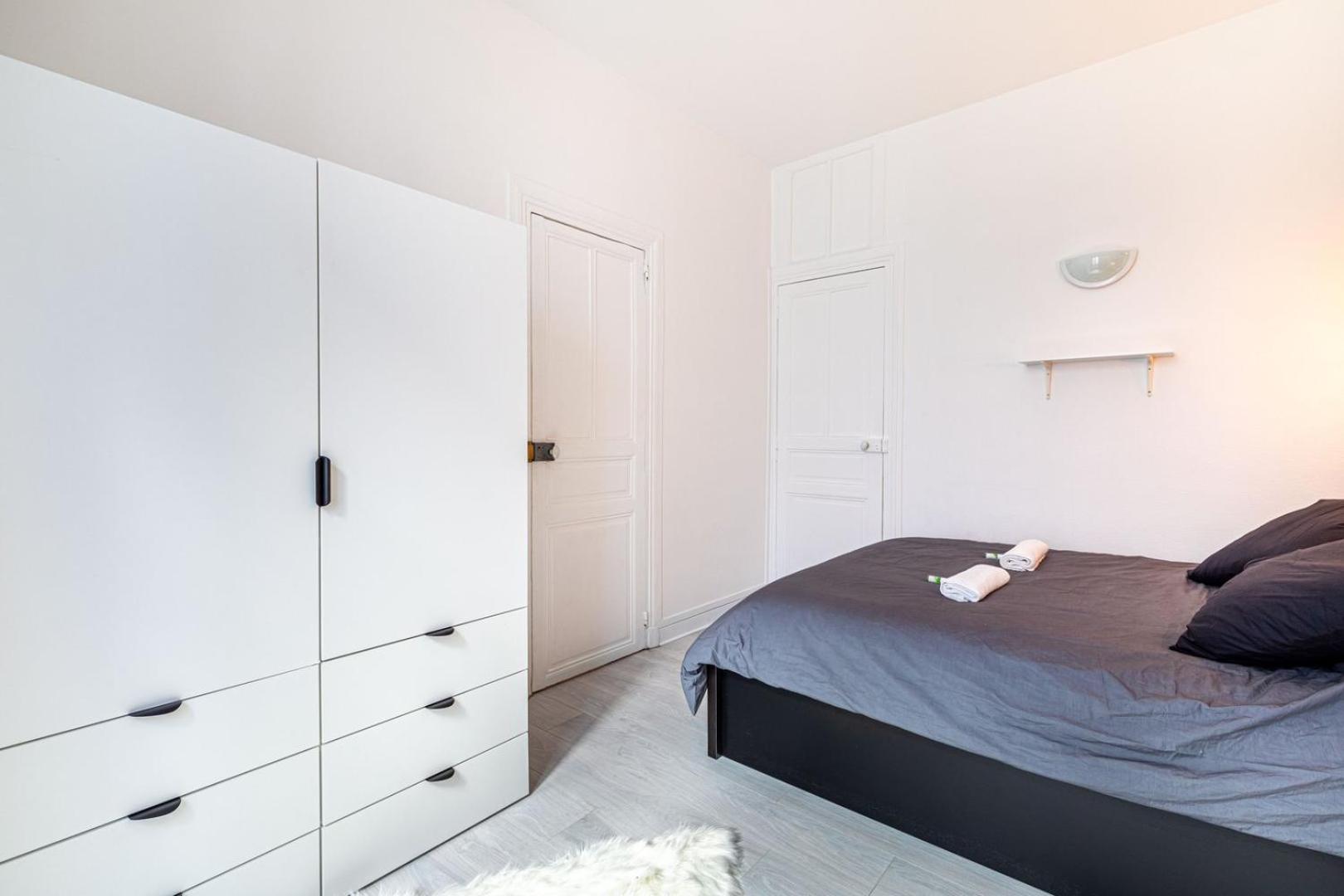 Guestready - Beau Sejour Pres De Champs De Mars