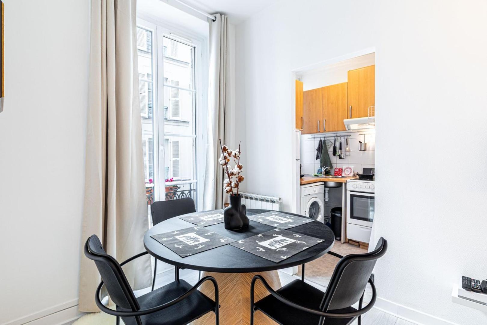 Guestready - Beau Sejour Pres De Champs De Mars Apartment