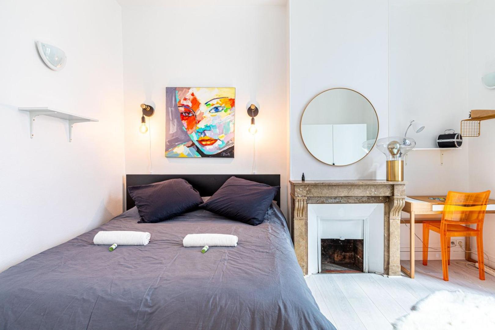Guestready - Beau Sejour Pres De Champs De Mars *