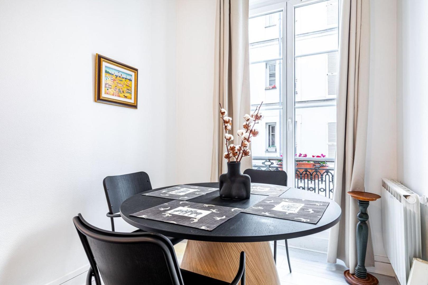 Guestready - Beau Sejour Pres De Champs De Mars Paris