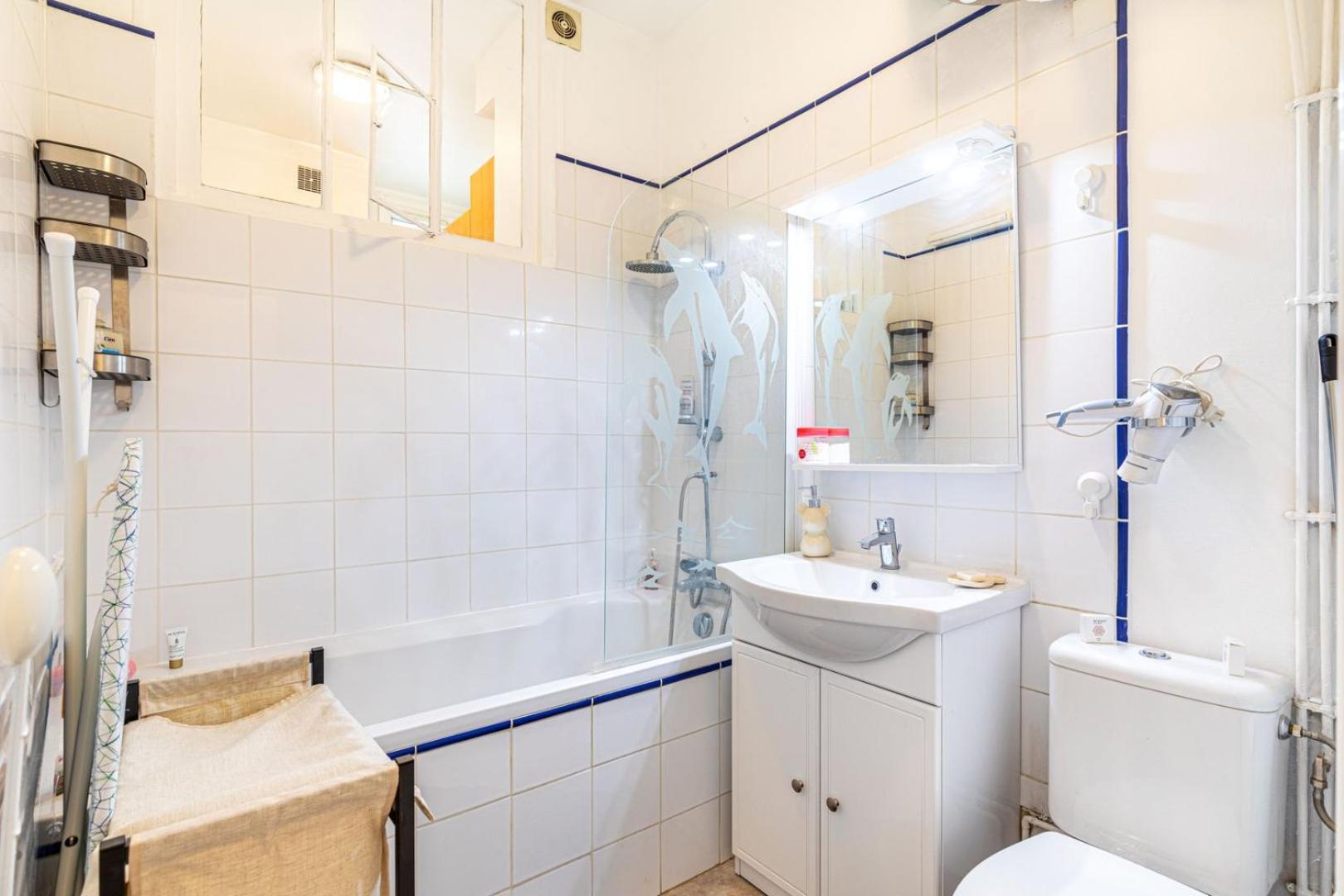Guestready - Beau Sejour Pres De Champs De Mars Apartment