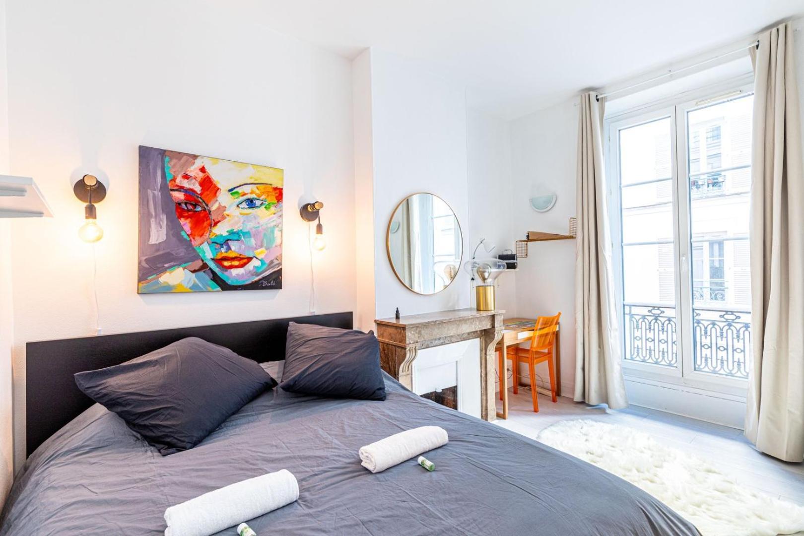 Apartment Guestready - Beau Sejour Pres De Champs De Mars
