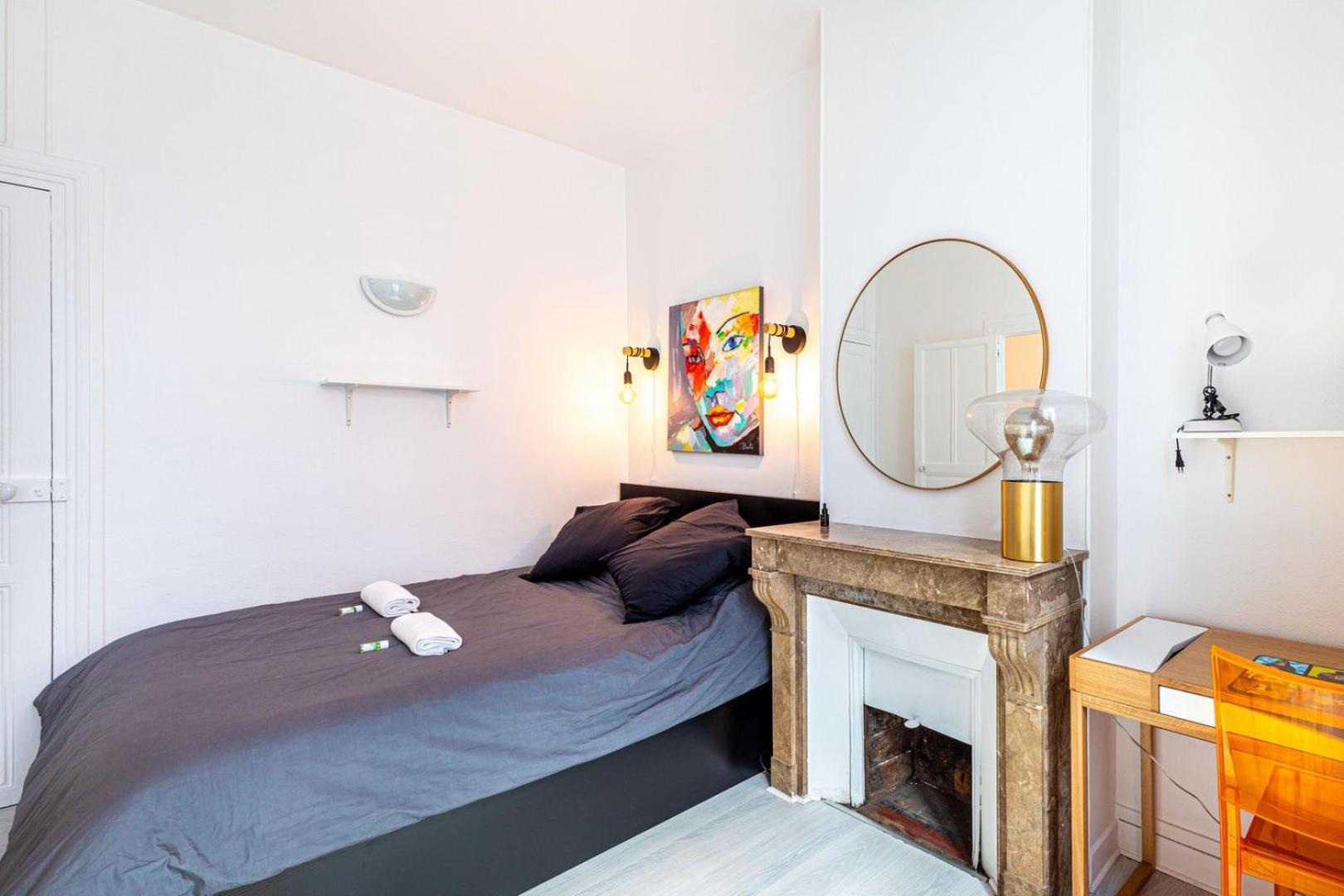 Guestready - Beau Sejour Pres De Champs De Mars