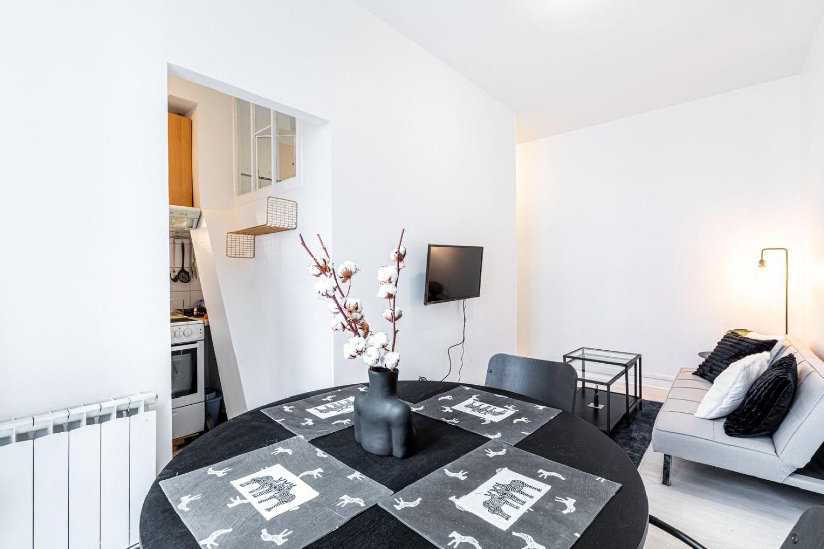 Guestready - Beau Sejour Pres De Champs De Mars Apartment Paris