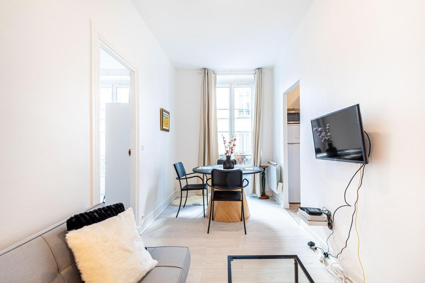 Guestready - Beau Sejour Pres De Champs De Mars