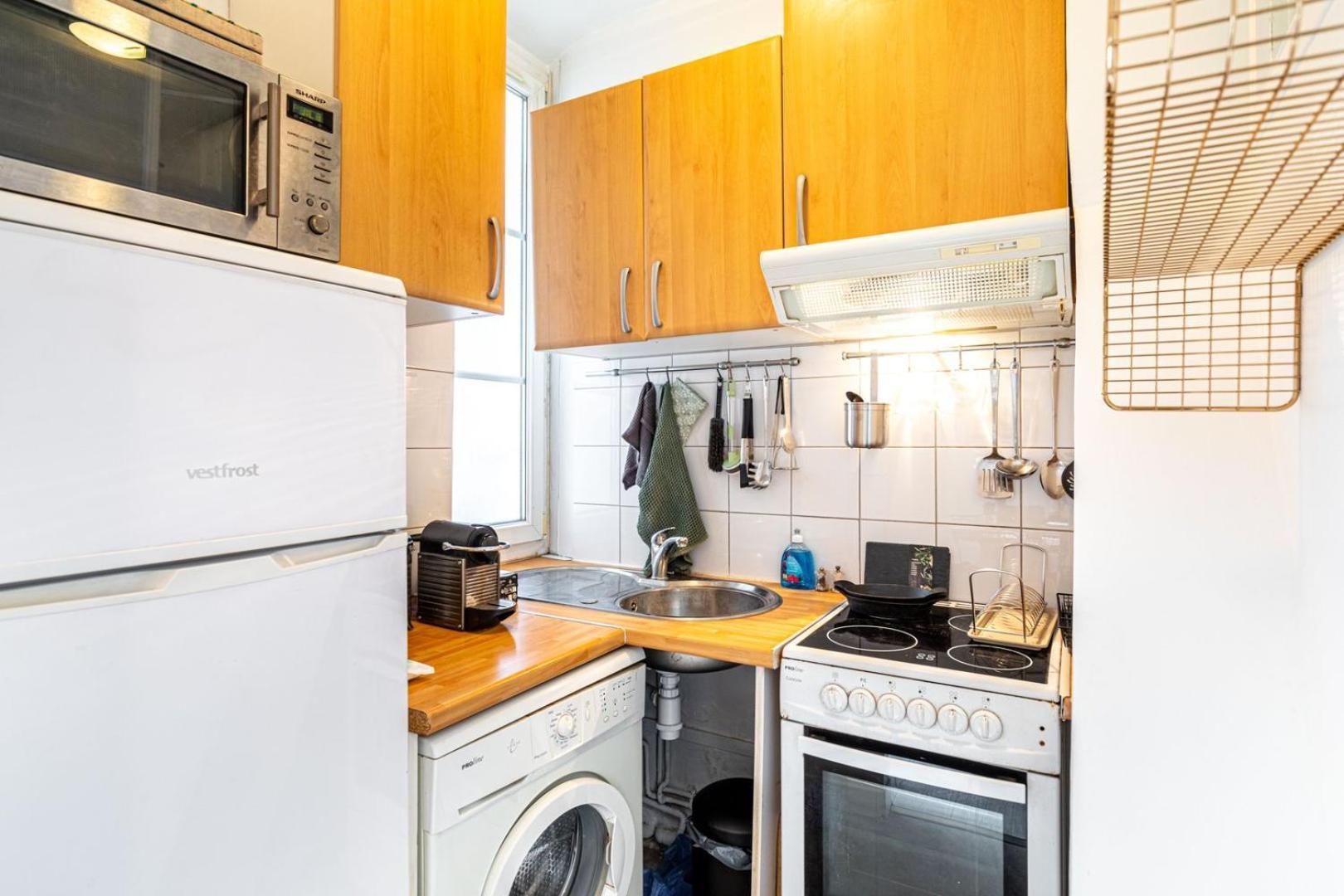 Guestready - Beau Sejour Pres De Champs De Mars * Paris